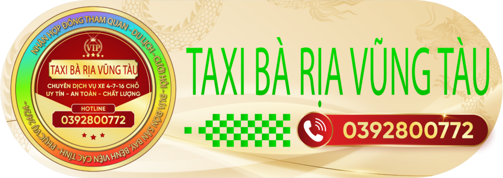 Taxi Bà Rịa 